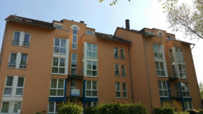  Apartmentcenter Koblenz  Кобленц